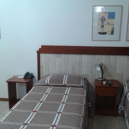 Collins Trade Hotel Porto Alegre Esterno foto
