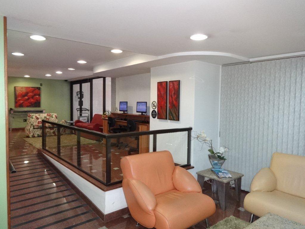 Collins Trade Hotel Porto Alegre Esterno foto